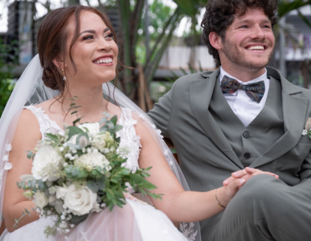 Real Life Wedding – Sarah und Dominik
