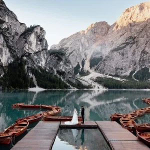 Die GewinnerInnen des Braut Foto Award