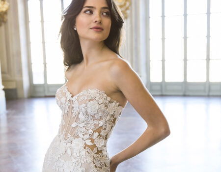 Die schönsten Looks von Enzoani