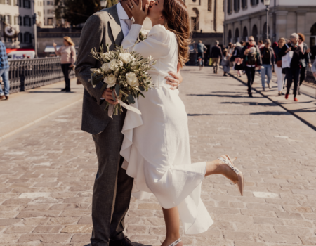 Real Life Wedding – Amaia und Cristian