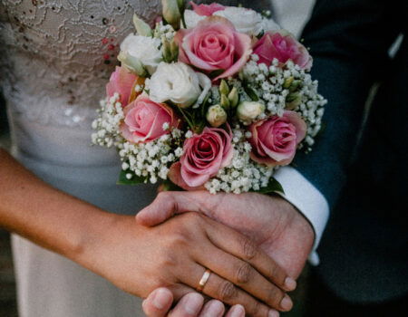 3 Fragen an 3 Hochzeitsprofis