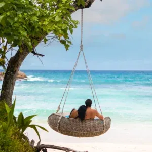 Flitterwochen im Paradies: Entdecken Sie die Constance Hotels & Resorts im Indischen Ozean