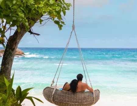 Flitterwochen im Paradies: Entdecken Sie die Constance Hotels & Resorts im Indischen Ozean