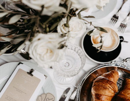 Der Morgen nach der Hochzeit: Ein perfekter Beginn des Ehelebens
