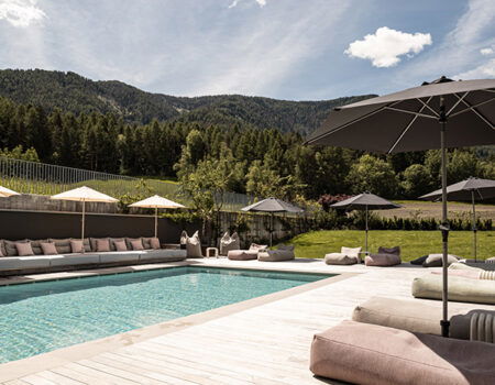 Gewinnt euren Honeymoon in Südtirol