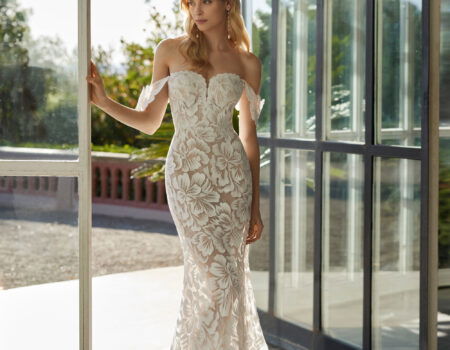 Finde dein Traumkleid: So wird der Brautkleidkauf stressfrei!