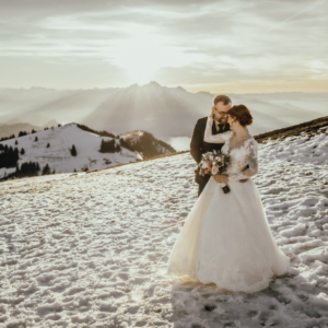 Real Life Wedding – Tamara und Matthias
