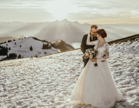 Real Life Wedding – Tamara und Matthias