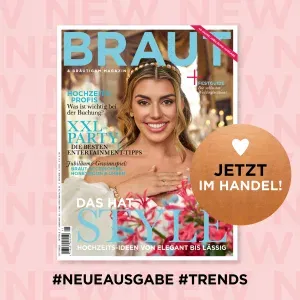 Jetzt im Handel: Unsere Ausgabe September-Oktober