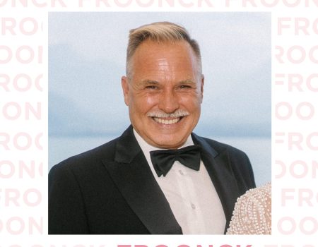 Frooncks Hochzeitskolumne – der Weg des Hochzeitsplaners