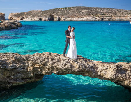 Malta: Eure Traumhochzeit auf der Insel