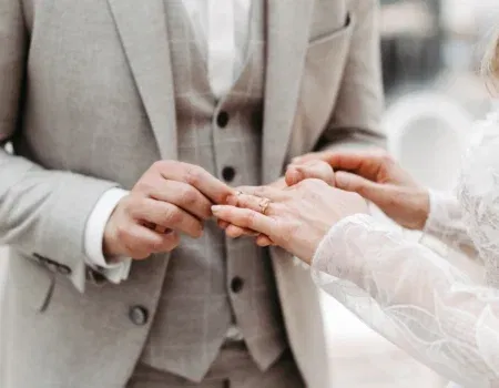 Wedding-Planner berichten: Unsere schönsten Ring-Stories