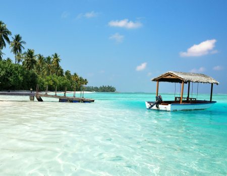 Exotische Paradiese – Eure Traumziele für perfekte Flitterwochen