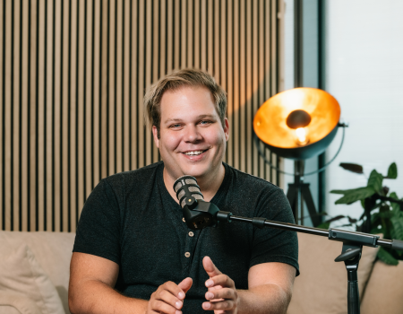 Interview mit Hochzeitsfotograf, Robin Luis