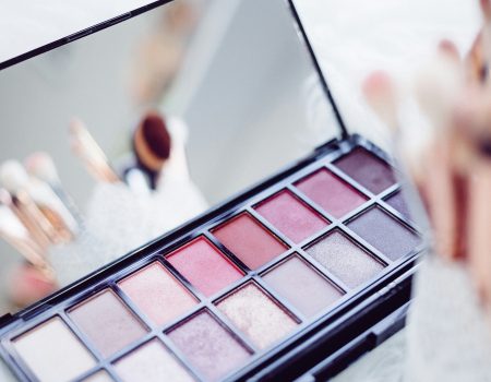 Make-up-Trends 2025: Diese Looks solltest du kennen