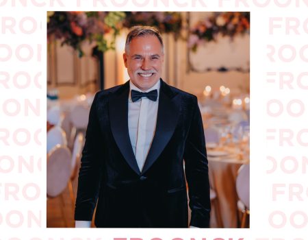 Green Wedding – Nachhaltige Tipps von Experte Froonck