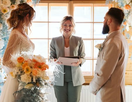 Heiraten in der Schweiz – eure Übersicht zur Ziviltrauung