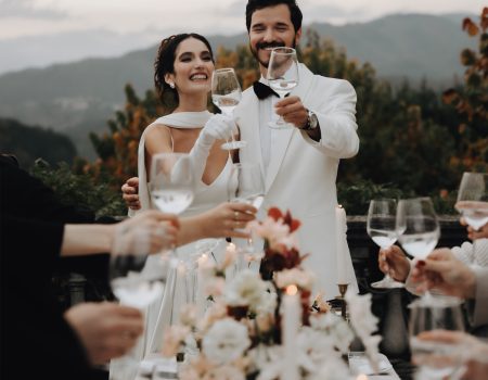 Mach deine Hochzeit outdoor-fit