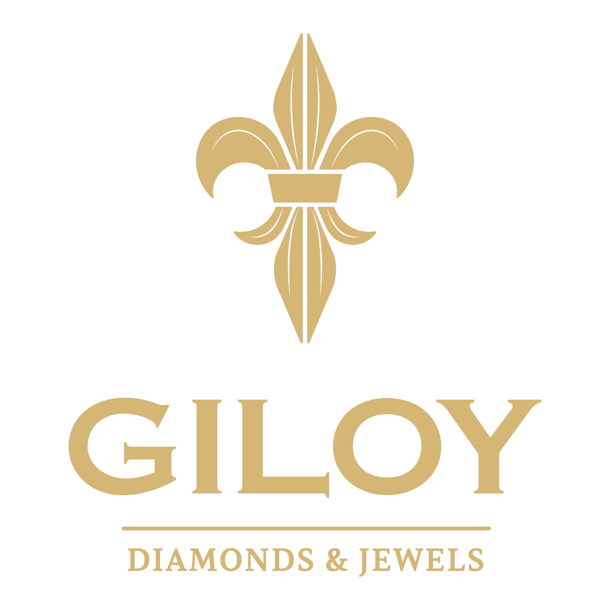 Logo von Giloy Trauringe