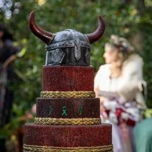 Mottohochzeiten: Außergewöhnlich heiraten mit Charakter