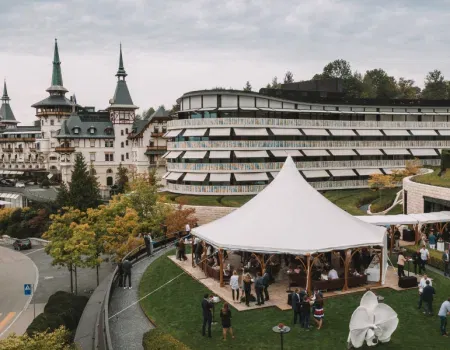 Zivilstandesämter in und um Zürich