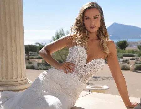Azuree Bridal – Für Bräute, die sich trauen zu träumen