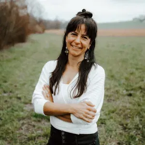 Interview mit Rebekka Eichenberger