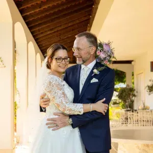 Anna und Christian: Vom Büro ins Herz – und mitten ins Leben