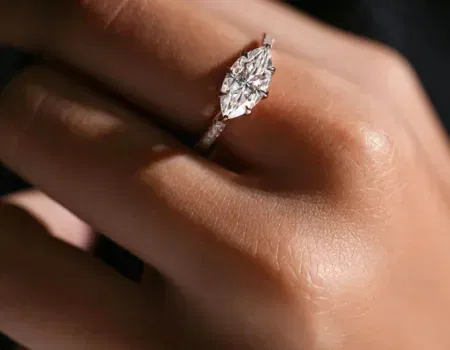 Diamanten aus Haaren: Symbol für Nähe und Unvergänglichkeit