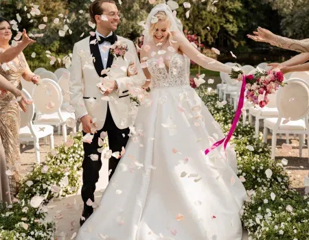 Heiraten in Finnland – Eleganz, Natur & nachhaltiger Luxus