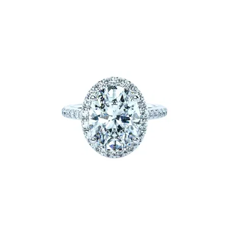 Seit über zehn Jahren kreiert Lazar Cebbar mit Elizza Fine Jewellery exklusive Verlobungsringe und Diamantschmuck in Zürich.
