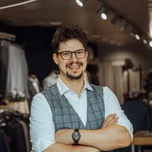 Interview mit Dan Wegelin, Leiter von Emanis