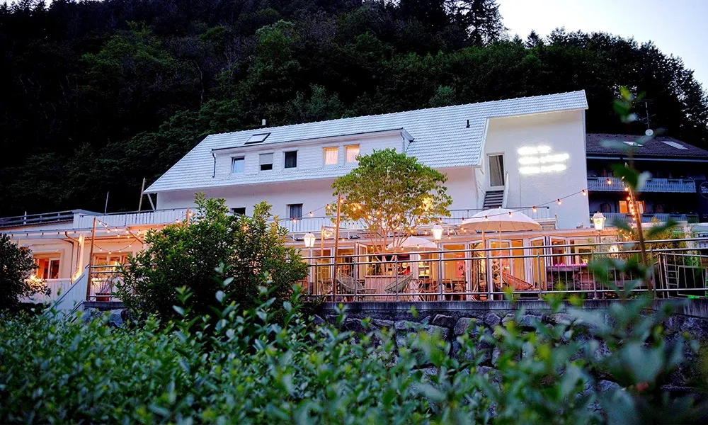 Gewinnt euren JGA im Schwarzwald