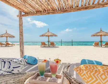 Gewinnspiel: Honeymoon auf den Malediven