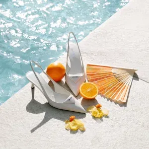 Summer Vibes: 11 Tipps für eure Sommerhochzeit