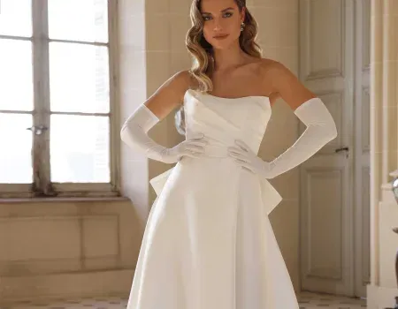 Bridal Fashion