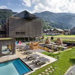 Gewinnt euren Honeymoon im Geniesserhotel GAMS