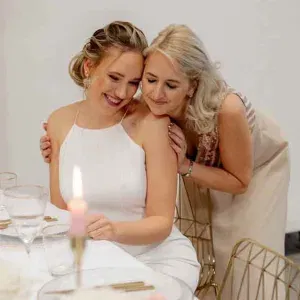 Stress in der Hochzeitsplanung: Was wirklich hilft