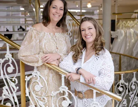 Interview mit Monja Hefti, von Chez Janine