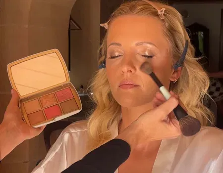 Gewinnspiel zur Scarlett-Stilling-Masterclass