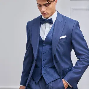 Hochzeitsmode mit Stil: Die neue Kollektion von KUHN Maßkonfektion