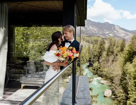 Nature Romance – So gelingt eure Hochzeit in der Natur