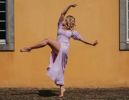 Hochzeitstanz-Coach Wendy gibt Tipps für euren ersten Tanz