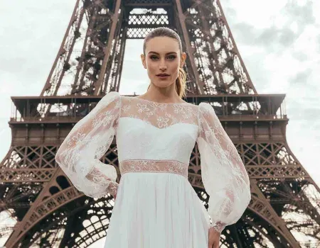 Power Bride: 7 Tipps für Selbstbewusstsein und Stärke