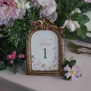 33 Tipps für eure Fairytale-Wedding