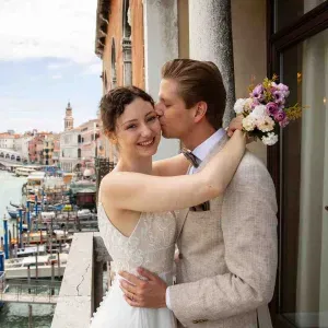 Sieben Paare über ihr Hochzeitsbudget