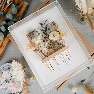 DIY-Bilderrahmen zu gewinnen