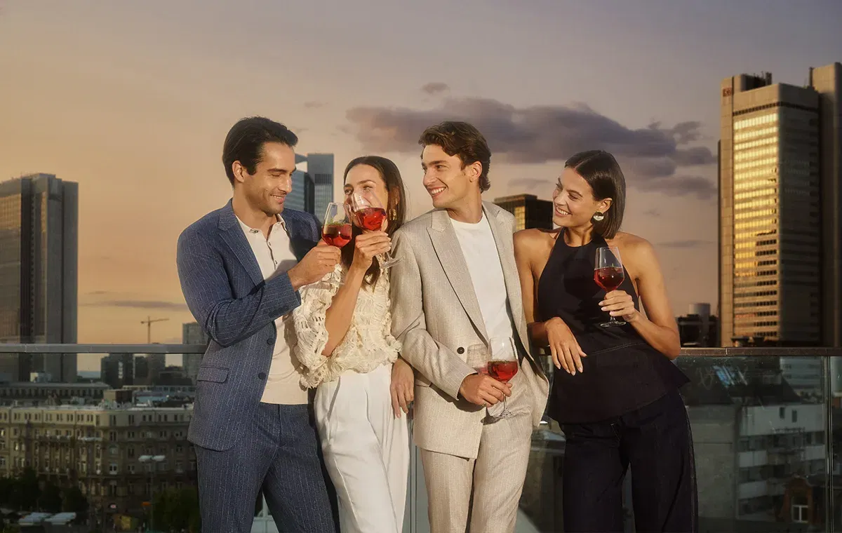 Digel – Elegante Hochzeitsanzüge für moderne Bräutigame