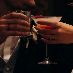 Euer Signature Drink für den großen Tag