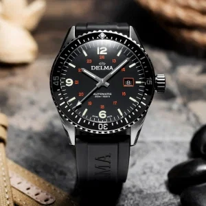 Die perfekte Uhr für den Bräutigam